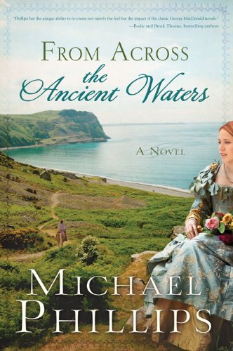 From Across the Ancient Waters book cover