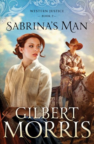 Sabrina's Man book cover