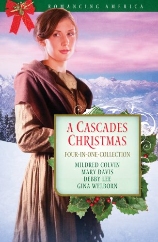 A Cascade Christmas book cover