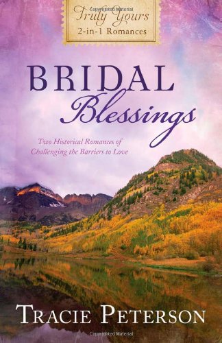 Bridal Blessings book cover
