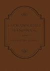 LAYMAN'S BIBLE HANDBOOK (QuickNotes Commentaries)