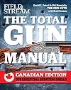 The Total Gun Manual Canadian Edition: 335 Essential Shooting Skills