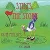 Stilts the Stork
