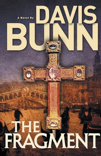 The Fragment (As: Davis Bunn) cover