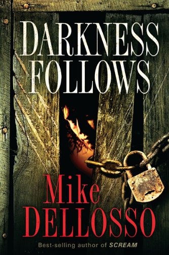 Darkness Follows book cover