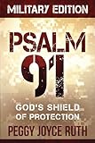 Psalm 91 Military Edition Gods Shield Of Protection Pocket Size