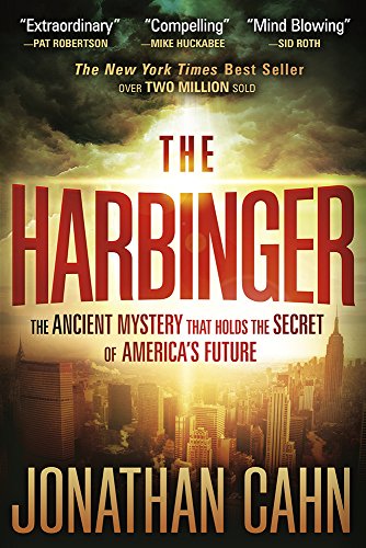 The Harbinger cover