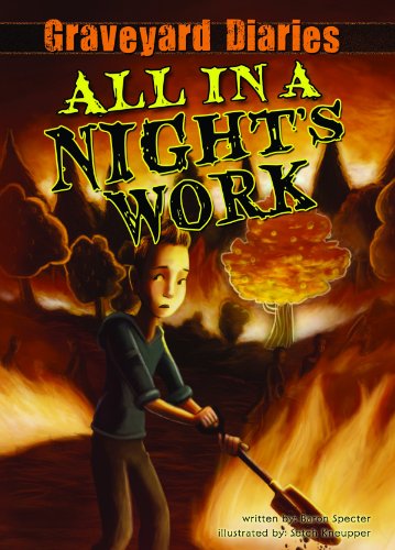 All in a Night's Work