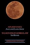 Supernatural Detectives 2: Aylmer Vance / Morris Klaw