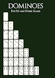Dominoes Fiveup And Other Games