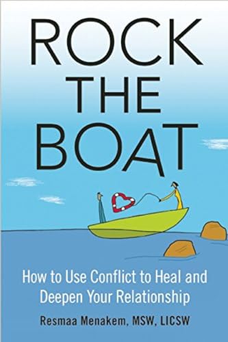 Rock the Boat book cover