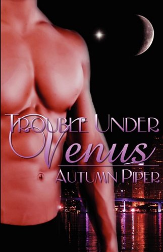 Cover of Trouble Under Venus
