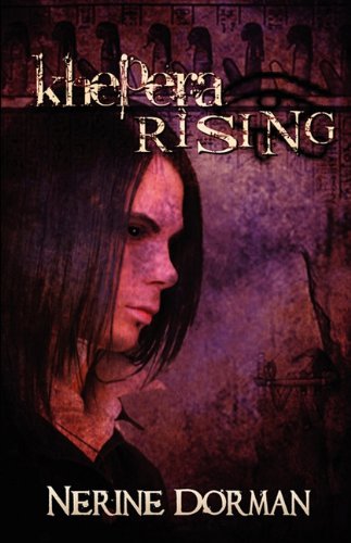 Khepera Rising