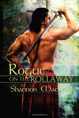 Rogue On the Rollaway