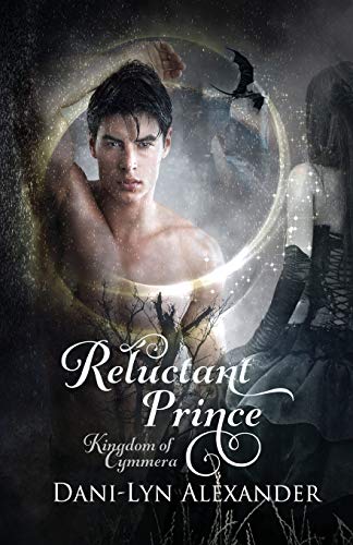 Reluctant Prince