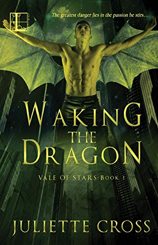 Waking the Dragon cover