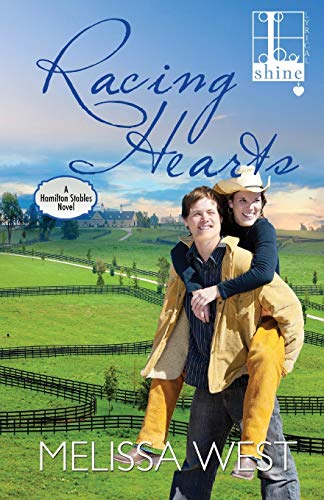 Racing Hearts book cover