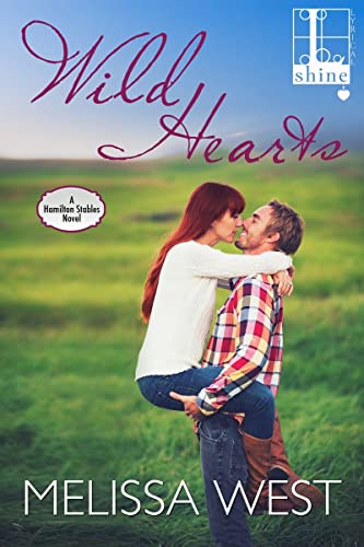 Wild Hearts book cover