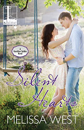 Silent Hearts book cover