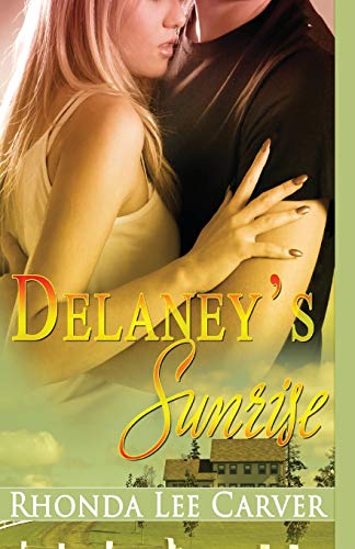 Delaney's Sunrise book cover