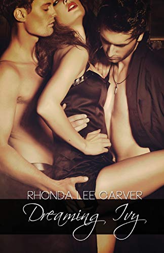 Dreaming Ivy book cover