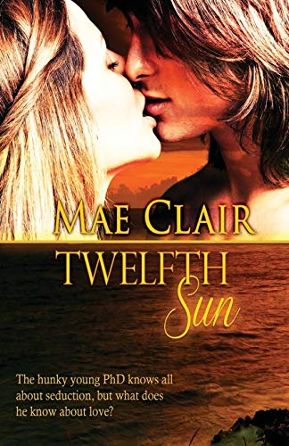 Twelfth Sun book cover
