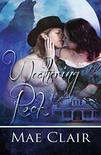 Weathering Rock book cover
