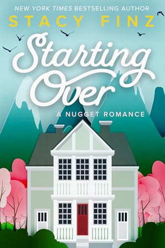 Starting Over book cover