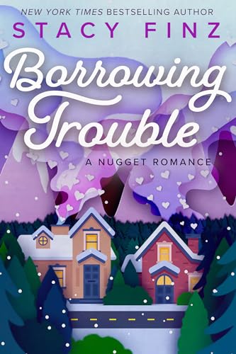 Borrowing Trouble book cover