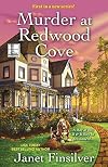 Murder at Redwood Cove