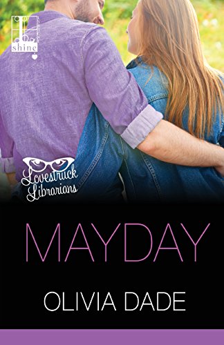 Mayday book cover