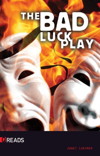 Cover of Bad Luck Play