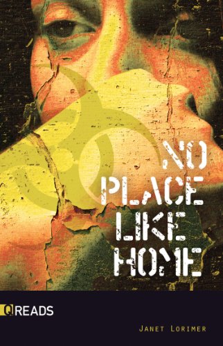 Cover of No Place Like Home