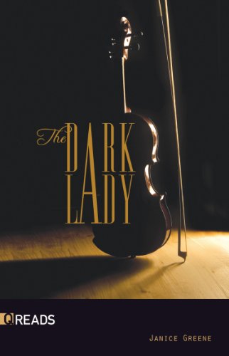 Cover of Dark Lady