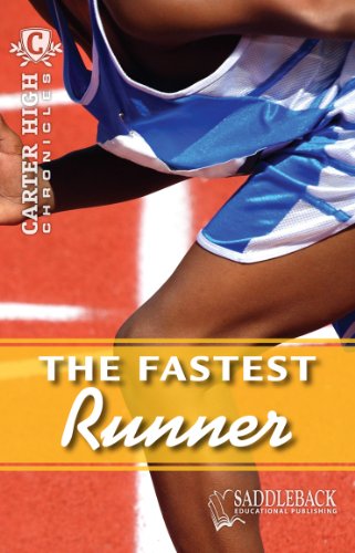 Cover of Fastest Runner
