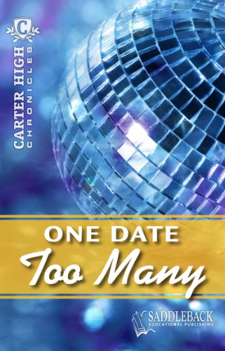 Cover of One Date Too Many