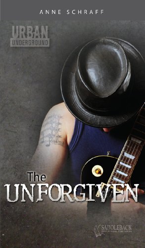 The Unforgiven book cover