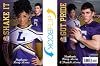 Shake It / Got Pride (2-in-1)