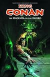King Conan: The Phoenix on the Sword