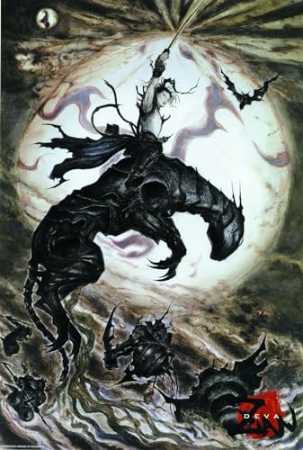 Cover of Deva Zan