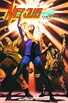 Nexus Omnibus Volume 3