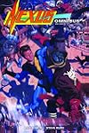 Nexus Omnibus Volume 4