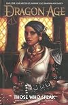 Dragon Age, vol. 2: Those Who Speak