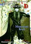 Mercenary Road