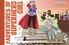The Adventures of Superhero Girl