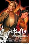 Buffy the Vampire Slayer Season 9 Volume 3: Guarded