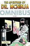 Adventures of Dr. McNinja Omnibus (The Adventures of Dr. Mcninja)