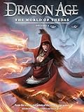 Dragon Age The World Of Thedas Volume 1