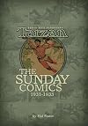 Tarzan in Color, Volume 1 (1931-1933)