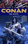 Conan, Vol. 14: The Death